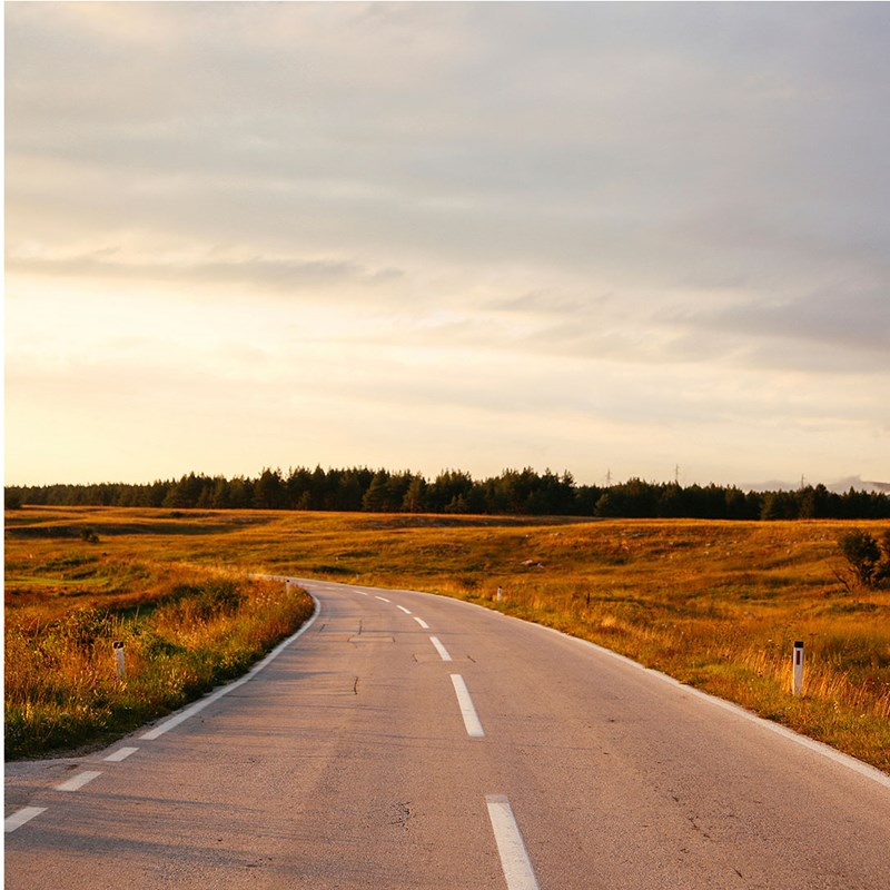 Våra hållbarhetsmål