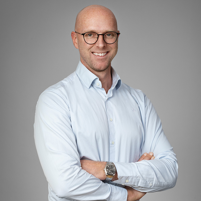 Fredrik Säfsten
