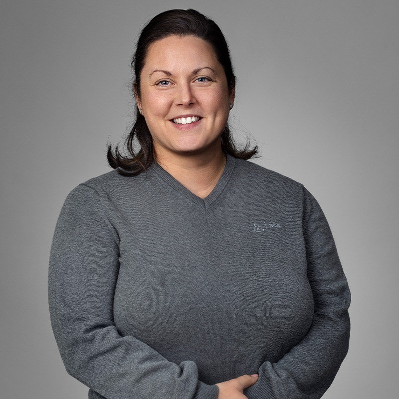 Maria Finth Juhlin